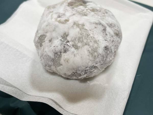 ローソンの『こしあん大福』　思わぬアレンジに「最高」「食べてみたい」