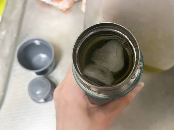 水筒を使う時は絶対やめて！　医療局の注意喚起に「初めて知った」「広まるべき」