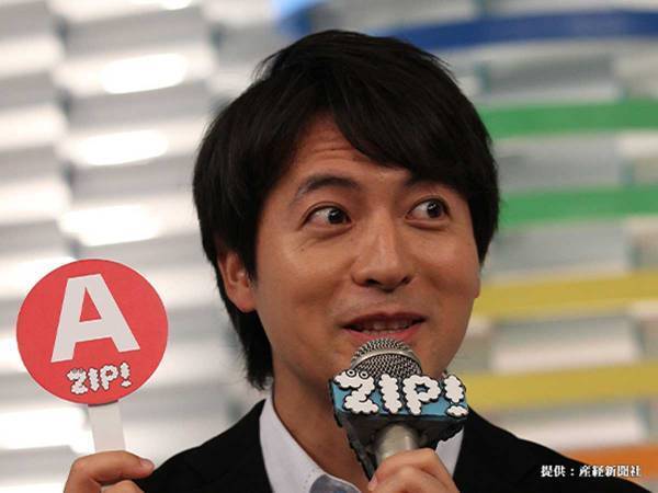 桝太一、足元を見て絶望したワケとは？　写真に「爆笑」「私もよくやる…」