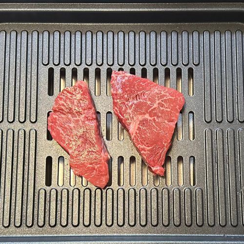 ホットプレートでお肉をおいしく焼くコツは？　エバラが教える方法に「やってみる」「いいこと聞いた」