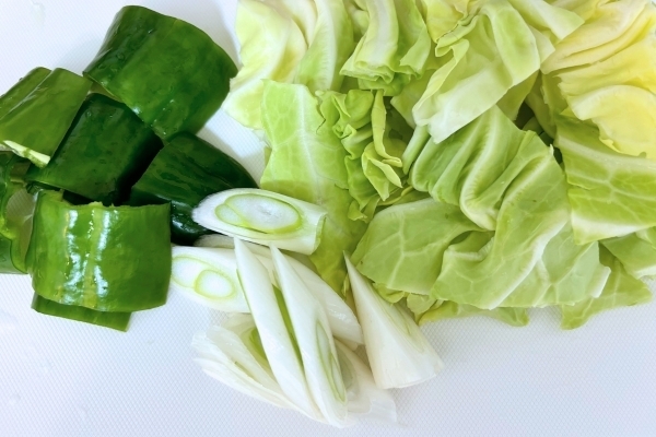 回鍋肉の隠し味にソレ？　ロッテ公式サイトの情報に「意外とアリ」「クセになる」