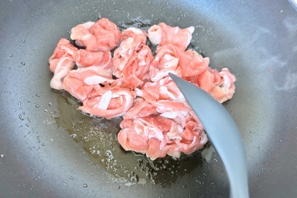 回鍋肉の隠し味にソレ？　ロッテ公式サイトの情報に「意外とアリ」「クセになる」