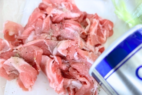 回鍋肉の隠し味にソレ？　ロッテ公式サイトの情報に「意外とアリ」「クセになる」