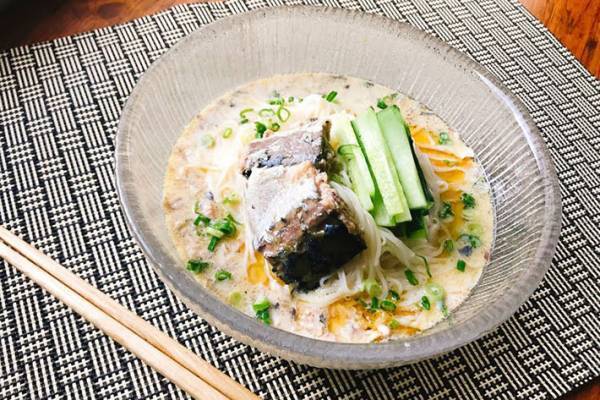 サバ缶の汁、捨てた方がいい？　水産会社の回答に「そうだったんだ！」