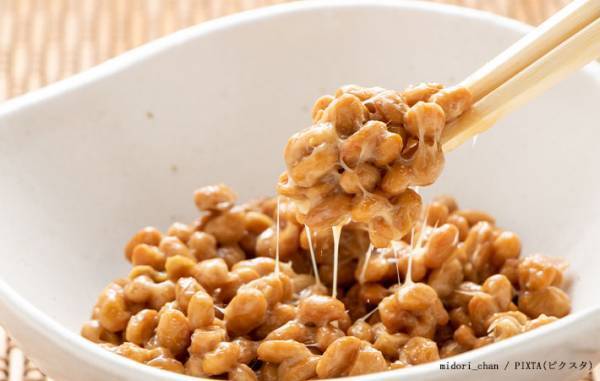 納豆は何回かき混ぜるといい？　タカノフーズの回答にビックリ！