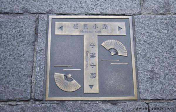 京都で『迷惑な観光客』の対策に立札　罰金１万円で賛否両論