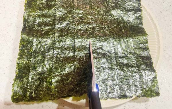 「ずっとこれがいい」　『ぱたぱたおにぎり』を作ったら家族絶賛！