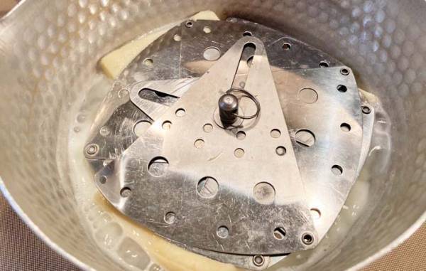 考えもしなかった高野豆腐の食べ方に「子供が高評価」「カリッとふわふわ」