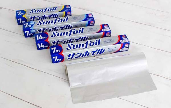 排水口にアルミホイルを詰めると？　企業が試した結果が「すごい」