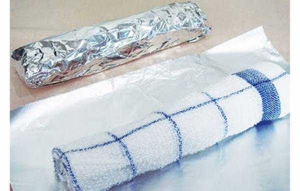 排水口にアルミホイルを詰めると？　企業が試した結果が「すごい」