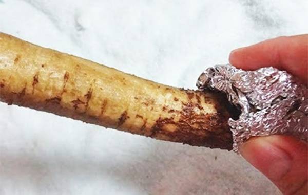 排水口にアルミホイルを詰めると？　企業が試した結果が「すごい」