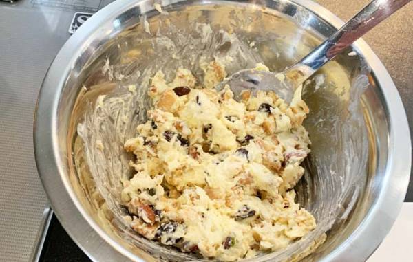 「火を使いません」　混ぜるだけ！ローソンのレシピに「最高」