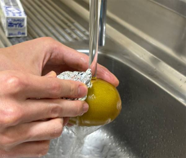 キウイの皮を捨てないで！　企業の回答に「知らなかった」