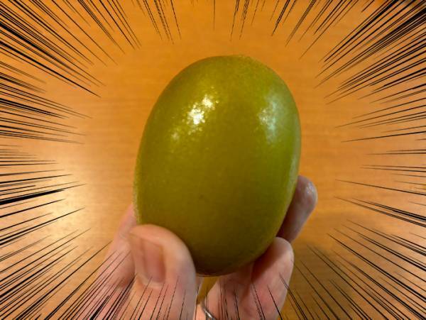 キウイの皮を捨てないで！　企業の回答に「知らなかった」