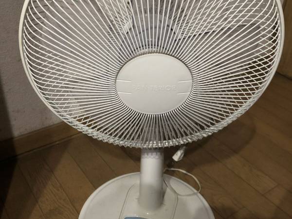 扇風機の羽根、５枚と７枚で何が違う？　メーカーの説明に「初めて知った…」
