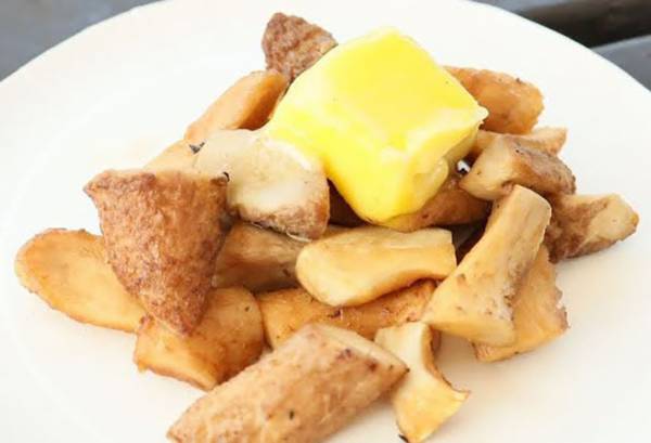 シイタケの軸、捨てた方がいい？　農家の回答に「そうだったんだ」