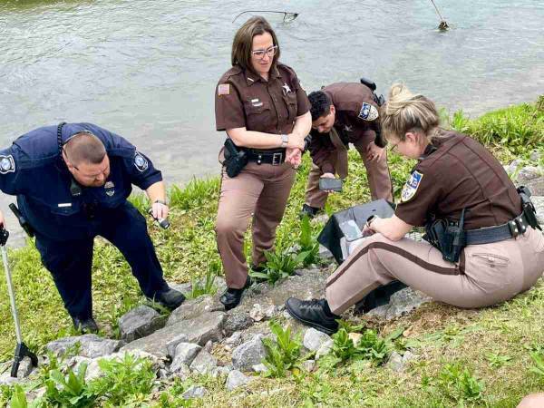「これがアメリカ」「全員ヒーロー」　子猫を助けたい人たちが集まった結果？
