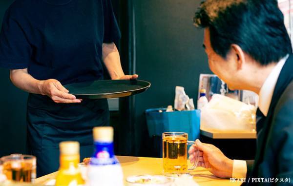 店員「すいません、売り切れで…」　客の思わぬ返答に、６万人が称賛！