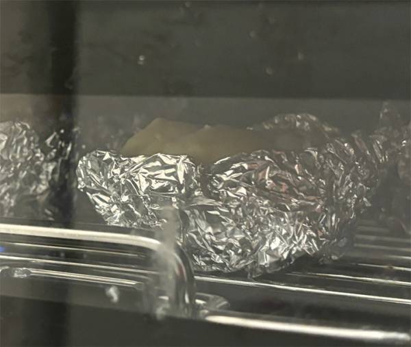 アルミホイルが便利！　家で作るたこ焼きレシピが「楽しい」