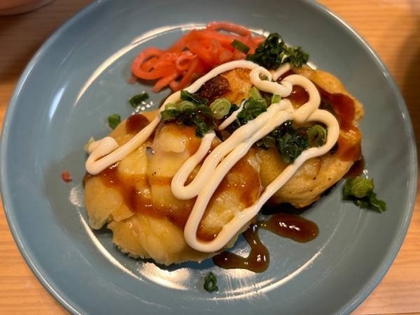 アルミホイルが便利！　家で作るたこ焼きレシピが「楽しい」