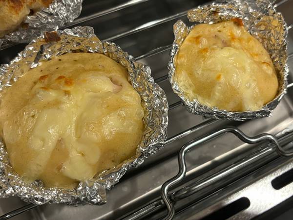 アルミホイルが便利！　家で作るたこ焼きレシピが「楽しい」