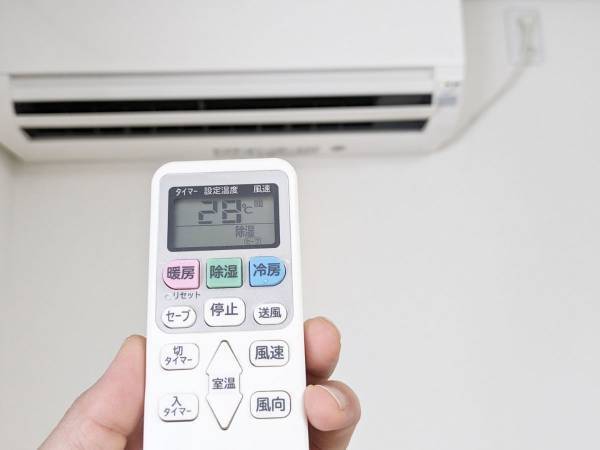 エアコンの電気代を安く抑えるなら？　運転モードの違いに「勉強になった」