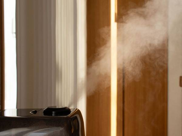 加湿空気清浄機に使用可能な水の種類は？　正解に「ためになった」