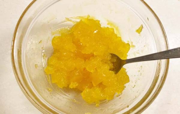 そのまま食べるの待って！　グミを水で溶かしたら…？