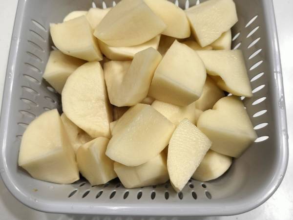 じゃがいもは夏こそ冷凍してみて！　メリットに「試してみます」「便利になる」