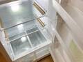 冷蔵庫を開けたら中がびしょびしょ　一体なぜ？　企業の解説に「確認してみます」