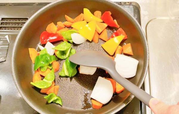 酢豚作るの面倒じゃない？　石井食品のレシピに「超時短」「ずっとやる」