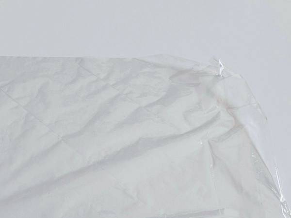 ラップの端が見つからない時はこの方法で！　クレラップの投稿に「間違いない」