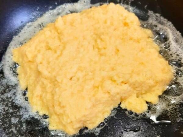 余ったパン粉がまさかの転生　思わぬレシピに「ビックリ」「予想以上」