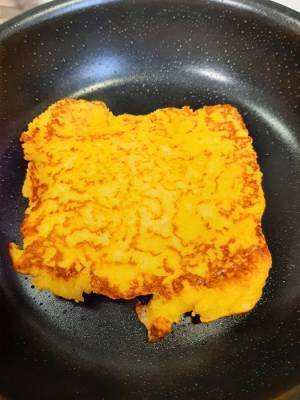 余ったパン粉がまさかの転生　思わぬレシピに「ビックリ」「予想以上」