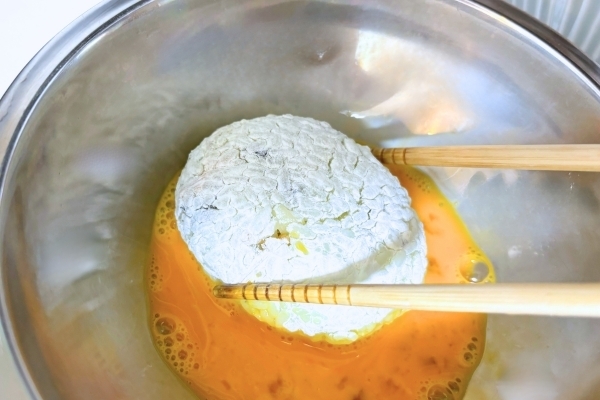 『お茶漬けの素』を使った思いがけないレシピに「マジか」「それができるとは」