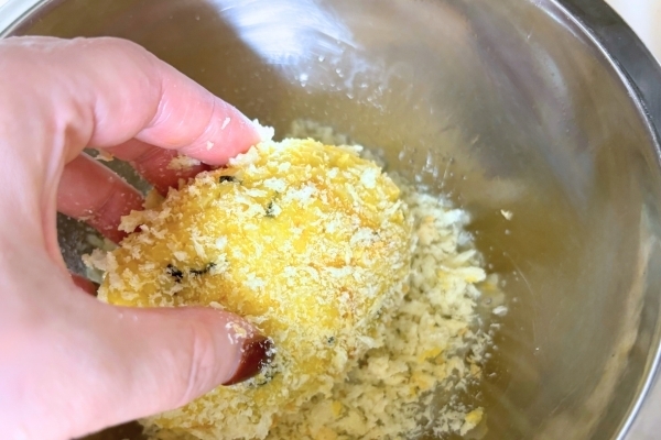 『お茶漬けの素』を使った思いがけないレシピに「マジか」「それができるとは」