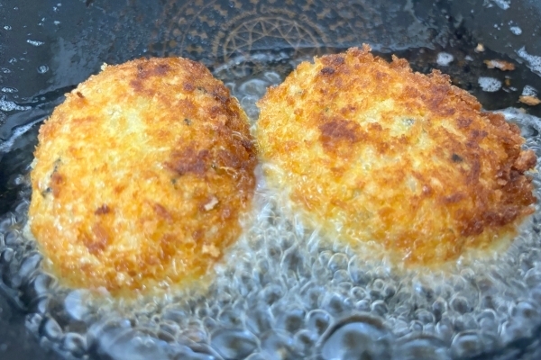 『お茶漬けの素』を使った思いがけないレシピに「マジか」「それができるとは」