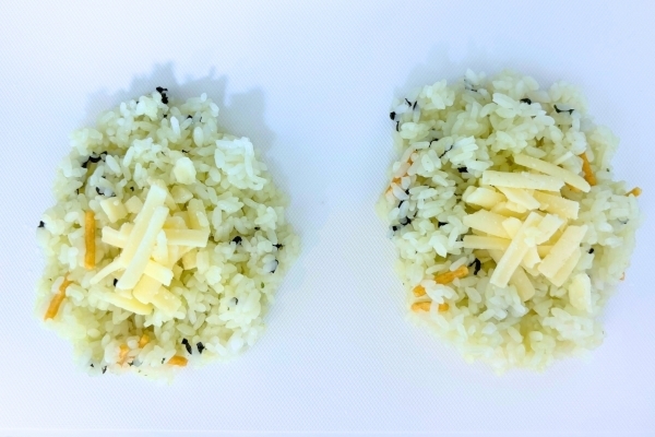 『お茶漬けの素』を使った思いがけないレシピに「マジか」「それができるとは」