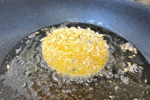 『お茶漬けの素』を使った思いがけないレシピに「マジか」「それができるとは」