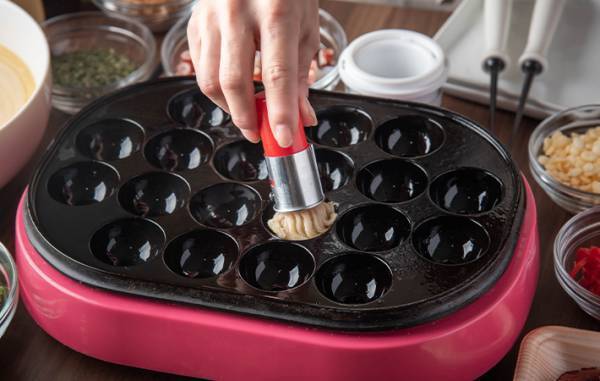 「イカだろ」「ふりかけじゃね？」　たこ焼き用の買い物メモに謎の記号が…！