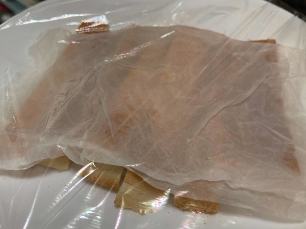 余ったパンの耳の思いがけない活用法　「手が止まらない」「リピート決定」