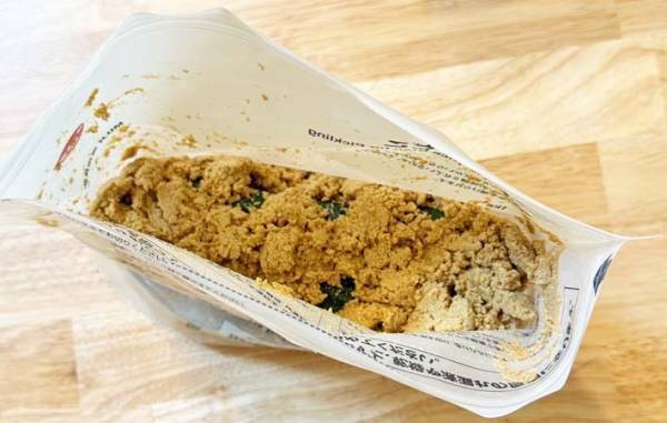 漬物が簡単にできる！　『発酵ぬかどこ』で作るきゅうりのぬか漬けが「おいしい」