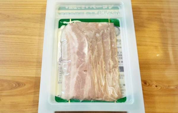 ダイソーの『ハムケース』で長年の悩みが解決！　「乾燥しない」「便利」