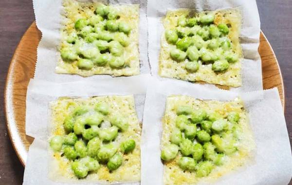 冷凍枝豆のやみつきになる食べ方に「最高か！」「驚いたよ」