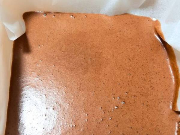 セブン『粉末ココア』で作りました　公式のレシピが「うまいに決まってる」