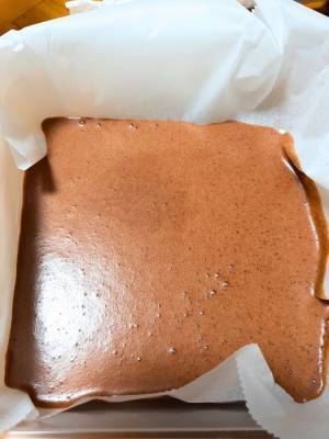 セブン『粉末ココア』で作りました　公式のレシピが「うまいに決まってる」