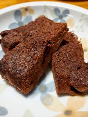 セブン『粉末ココア』で作りました　公式のレシピが「うまいに決まってる」