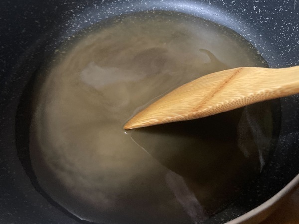 ローソン『こしあん大福』にアレかけたら　あまりのうまさに「家族が感動」