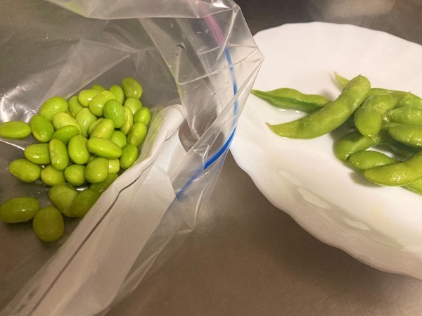 ローソン『こしあん大福』にアレかけたら　あまりのうまさに「家族が感動」