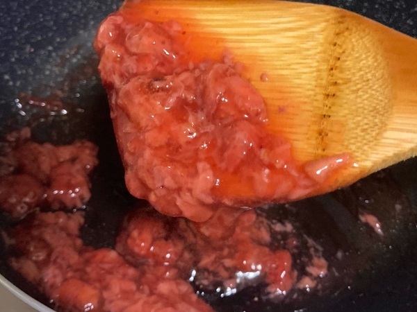 ローソン『こしあん大福』にアレかけたら　あまりのうまさに「家族が感動」